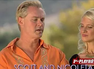 hot swinger couple shares interview about their group orgy lifestyle