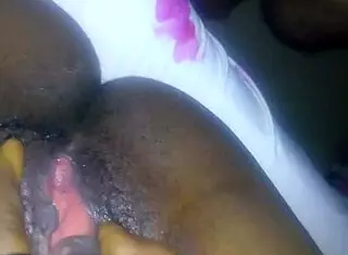 I finally fucked Chinenye