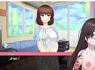 Juguemos Her New Memory 03