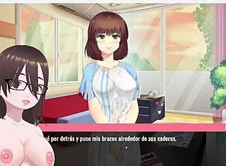 Juguemos Her New Memory 03