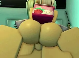 Fucking Curvy Craving Girl