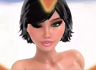 Step aunt gives best titjob in bath! 😍