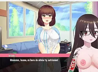 Juguemos Her New Memory 03