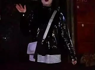 Teasing You While You Talk to Your Wife