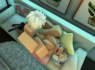 Fucking Curvy Craving Girl