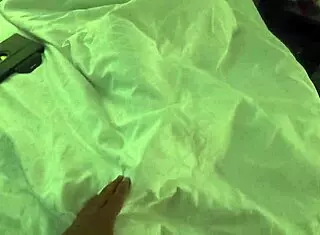 Blonde Invites Stranger For Wet Pussy Creampie Dream