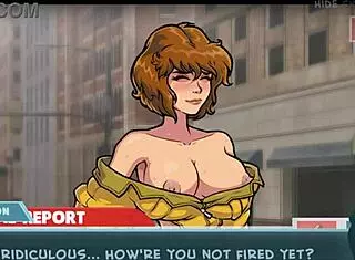 star channel 34 part 81 featuring big tits brunette