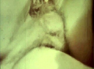 Secrets de famille vintage révélés par un voyeur