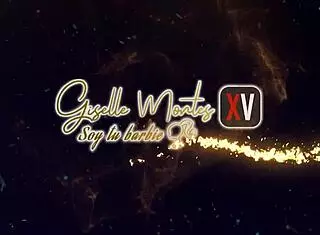 antes de show, mi novio nos coge? para calor