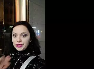 Teasing You While You Talk to Your Wife