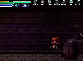 Monster engages in detailed interspecies sex acts