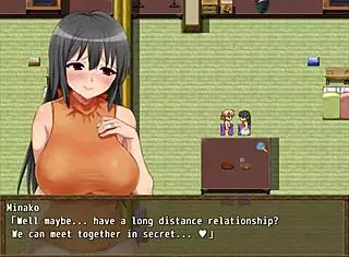 Guy and debtor connect through sex for debt 😏