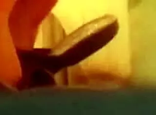 quay len em sinh vien tam trong nha 😏 an sex bi an