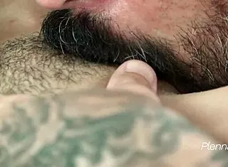 Eight close-up shots of sexy Latina Brazilians 😍