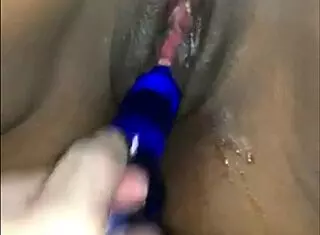 interracial fuck with big ass squirting