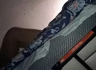 reverse cowgirl riding monster cock with big ass babe