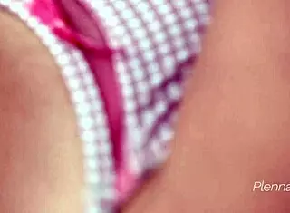 Eight close-up shots of sexy Latina Brazilians 😍