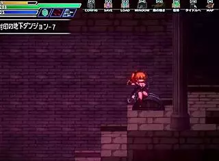 Monster engages in detailed interspecies sex acts