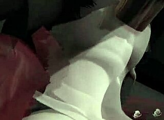 เฮนไต เรซิเดนต์อีวิล 4 รีเมกกับอาแดในแอนิเมชั่น 3D