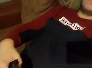 Mamada After a Nice Cojiada Session