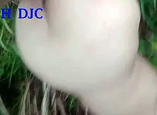 My Ex Craves My Hidden Cock, Ignoring Her Cuckold Boyfriend, She Hunts My Big Dick In The Woods.