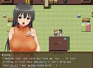 Guy and debtor connect through sex for debt 😏