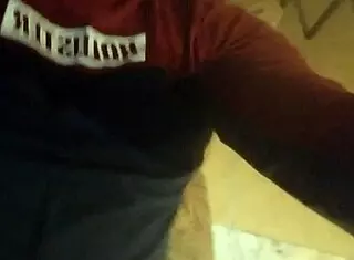 Mamada After a Nice Cojiada Session