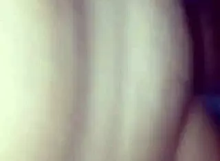 Huge cumshot from black guy on my belly