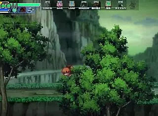 Monster engages in detailed interspecies sex acts