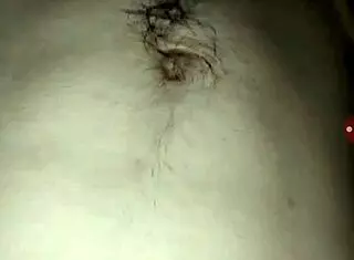 Handsome gay guy performs in an attractive show