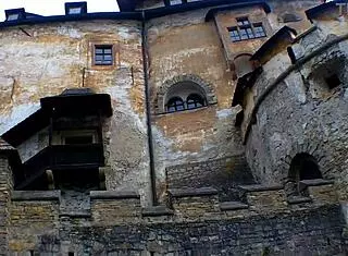 preview of enchanted night in castle with agarabas and olpr 😊