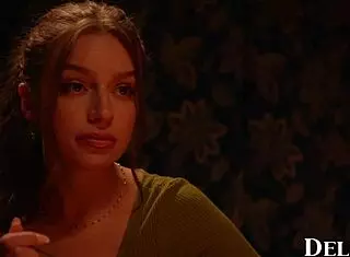 Hey, watch April Olsen touch herself in the bathtub dreaming of you, it’s so hot!