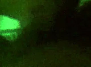 blonde with big tits gives an amazing blowjob