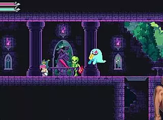 I'm Rampaging in the Graveyard Depths!