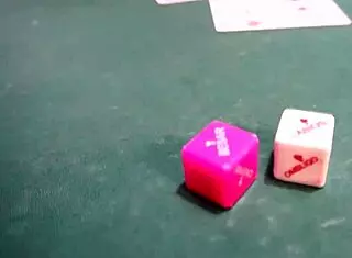 Two Hot Colombian Lesbians Lick Pussy On Pool Table