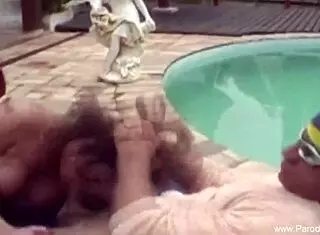 brazilian latina slut babe enjoys classic pornstar adventure again