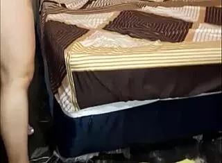 my stepdad has such a nice cock, we fuck whenever we're alone at home