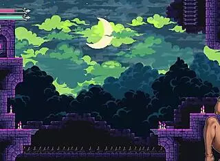 I'm Rampaging in the Graveyard Depths!