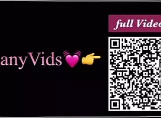 amateur student masturbates six times weekly, excited by watchers