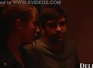 Hey, watch April Olsen touch herself in the bathtub dreaming of you, it’s so hot!