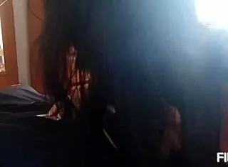 latina piranha queen eager to fuck