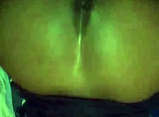 Slim Puerto Rican With Big Booty Surprises Mexican Boyfriend In Jersey