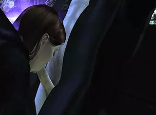 The Scandalous Secret Of Hogwarts - Harry Potter 3D Hentai