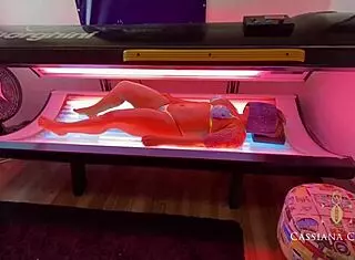 Cassi has tattooed skin, loves anal sex and big cock