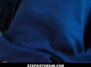 i'm watchin my hot tiny stepsis paris white ridin my dick pov, so excitin