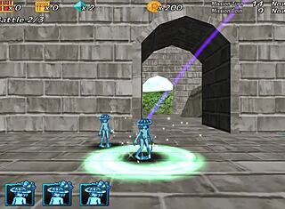 Flyin Princess hentai game ep 2, η πόρνη με τα μπλε μαλλιά θα κυριαρχήσει!