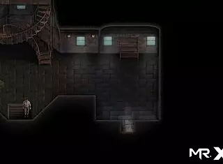 Beautiful girl gives new gifts in hentai.