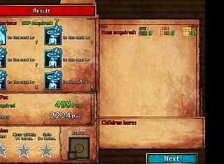 flyin princess hentai game ep 2, slutty blue hair babe gonna rule!