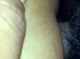 fuck my tight pussy with your big cock and cum inside