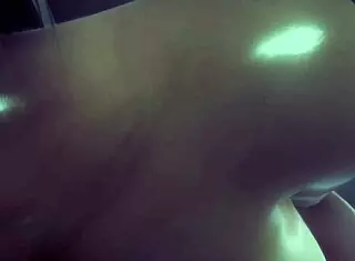 Anime Hentai Office Girl Gets Wild Creampie!